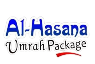 alhasana umrah logo